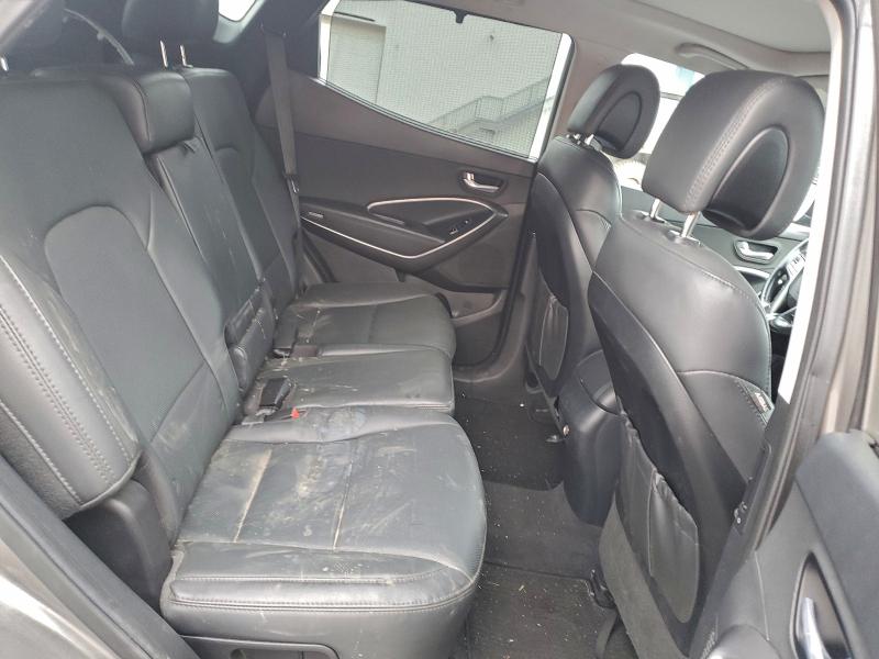 Aukcja sprzedaży 2017 Hyundai Santa Fe Sport, vin: 5XYZUDLA9HG392036, numer aukcji: 93848185