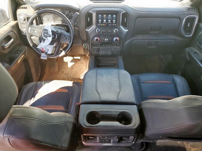 91132805 :رقم المزاد ، 1GT49PEY7PF116799 vin ، 2023 Gmc Sierra مزاد بيع