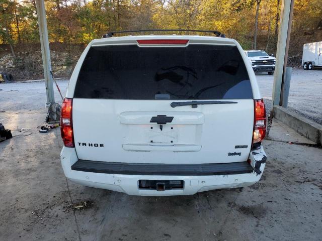 2012 Chevrolet Tahoe K150 მანქანა იყიდება აუქციონზე, vin: 1GNSKBE02CR179673, აუქციონის ნომერი: 73522675