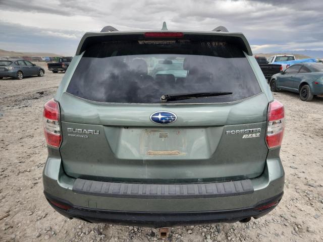Продаж на аукціоні авто 2016 Subaru Forester, vin: JF2SJAHC1GH466737, номер лоту: 92797535