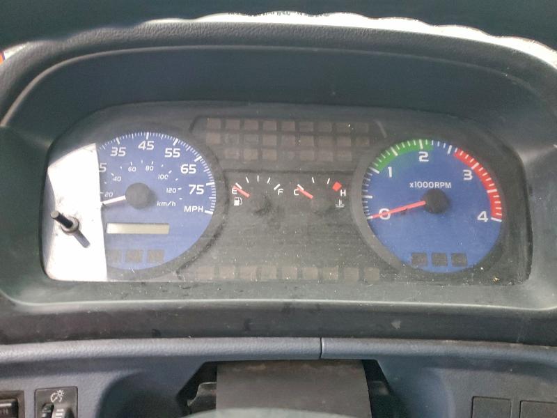 Aukcja sprzedaży 2007 Hino 258, vin: 5PVNE8JT972S50723, numer aukcji: 93193015