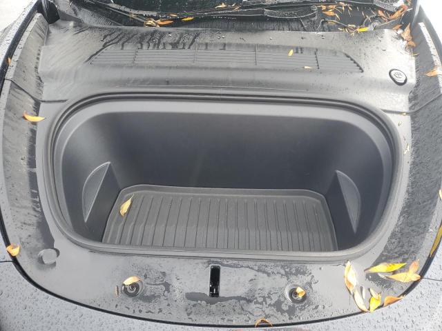 Продаж на аукціоні авто 2025 Tesla Model Y, vin: 7SAYGAEE1SF232171, номер лоту: 92808765