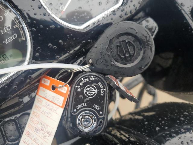 Aukcja sprzedaży 2022 Harley-davidson Fltrxst, vin: 1HD1ACL10NB663134, numer aukcji: 93603345