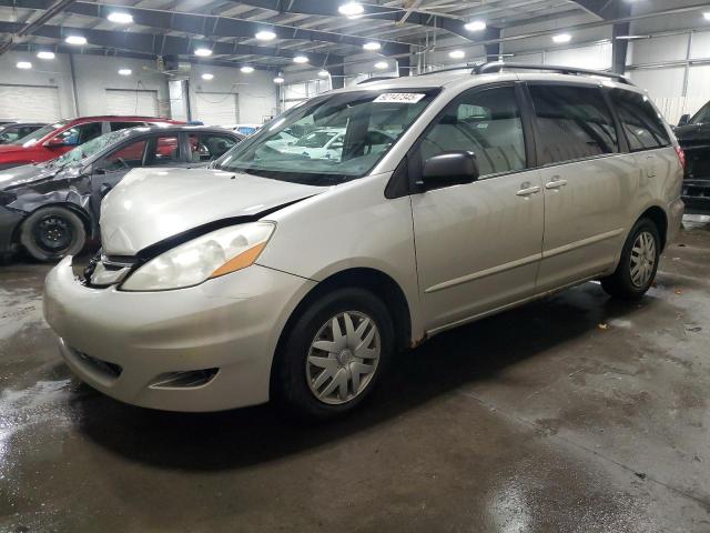 Aukcja sprzedaży 2009 Toyota Sienna, vin: 5TDZK23C29S279268, numer aukcji: 92147345