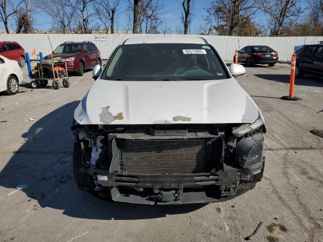 2020 Hyundai Santa Fe მანქანა იყიდება აუქციონზე, vin: 5NMS23AD6LH140323, აუქციონის ნომერი: 92512905