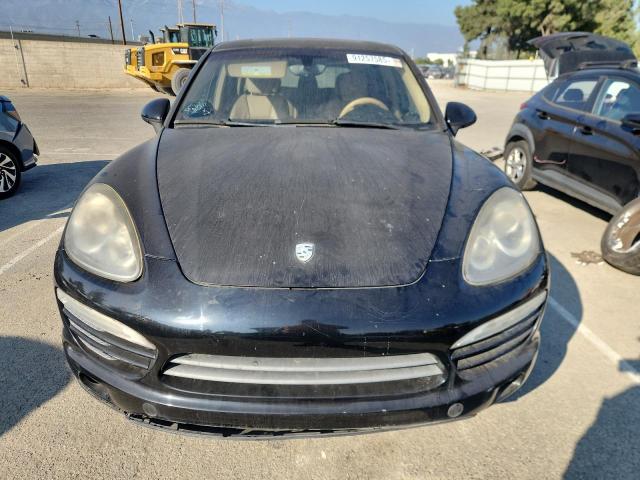 Auction sale of the 2011 Porsche Cayenne, vin: WP1AA2A2XBLA07485, lot number: 91257585