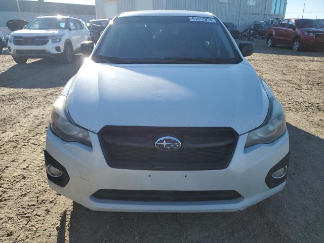91012975 :رقم المزاد ، JF1GJAD62CH004868 vin ، 2012 Subaru Impreza مزاد بيع
