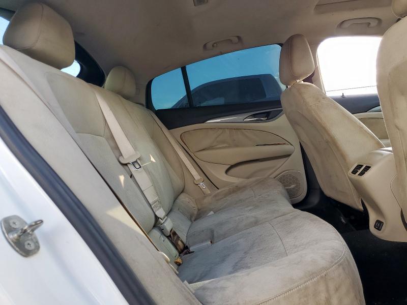 Продаж на аукціоні авто 2018 Buick Regal, vin: W04GL6SX7J1096332, номер лоту: 92623995