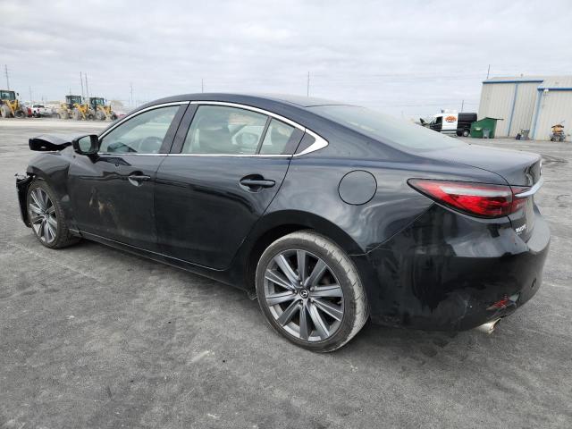 Продаж на аукціоні авто 2020 Mazda 6, vin: JM1GL1VM6L1514716, номер лоту: 93051175