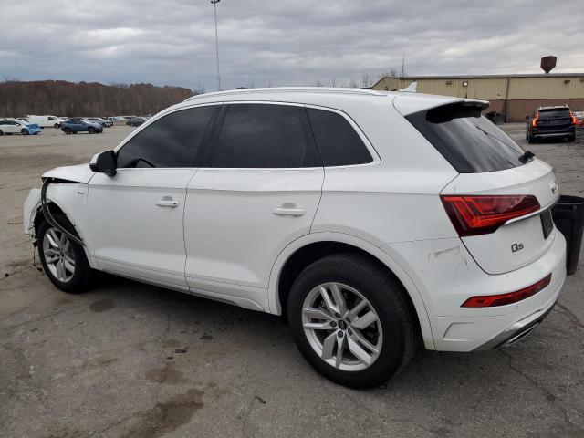 Aukcja sprzedaży 2023 Audi Q5, vin: WA1GAAFY2P2155088, numer aukcji: 92738185