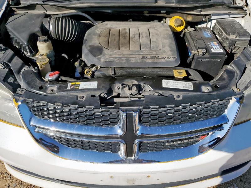 Aukcja sprzedaży 2019 Dodge Grand Cara, vin: 2C4RDGBGXKR547638, numer aukcji: 91551345