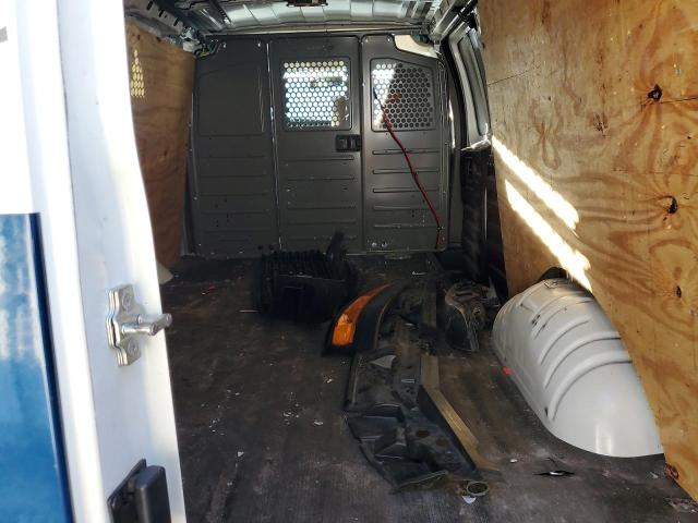 Продаж на аукціоні авто 2023 Gmc Savana, vin: 1GTW7AFP3P1120363, номер лоту: 79659245
