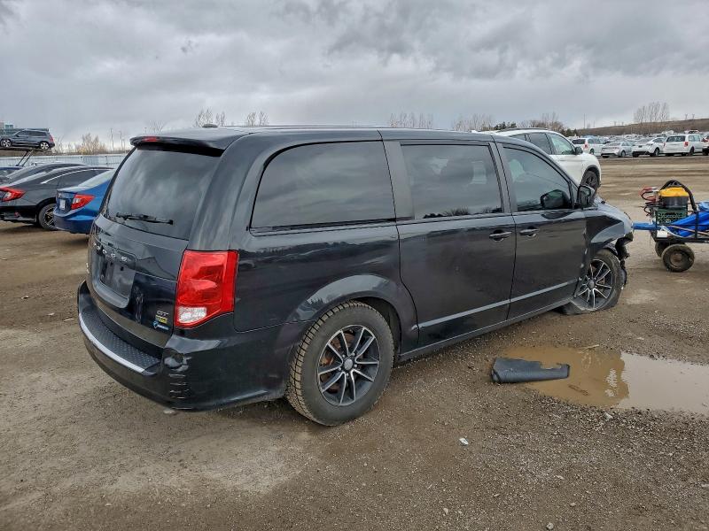 Продаж на аукціоні авто 2019 Dodge Grand Caravan, vin: 2C4RDGEG1KR637398, номер лоту: 94531745