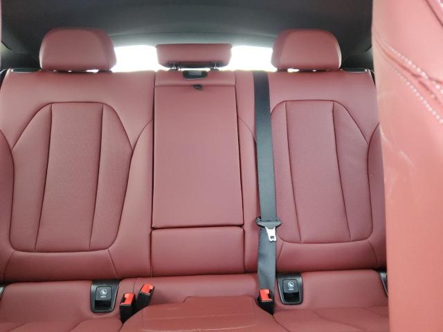Продажа на аукционе авто 2025 Bmw X4, vin: 5UX33DT03S9033790, номер лота: 93955125