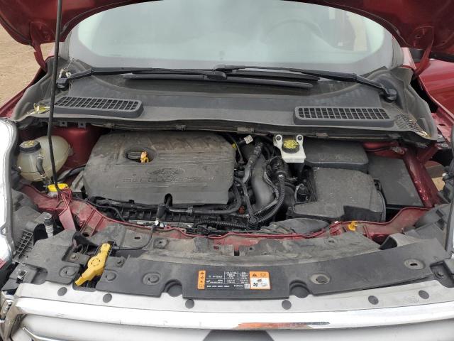 Продаж на аукціоні авто 2017 Ford Escape, vin: 1FMCU0GD7HUA23026, номер лоту: 85438745