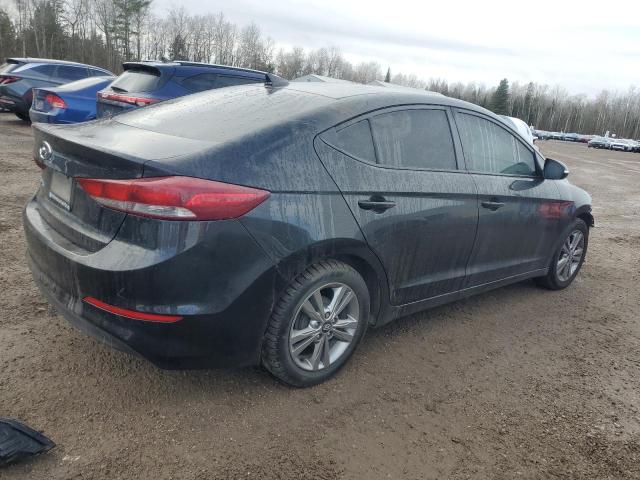 Auction sale of the 2018 Hyundai Elantra, vin: KMHD84LF8JU723411, lot number: 92192365