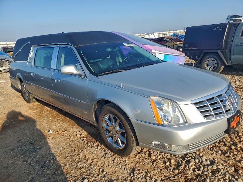 Aukcja sprzedaży 2011 Cadillac Professional Chassis, vin: 1GE7K9C66BU600280, numer aukcji: 93619945