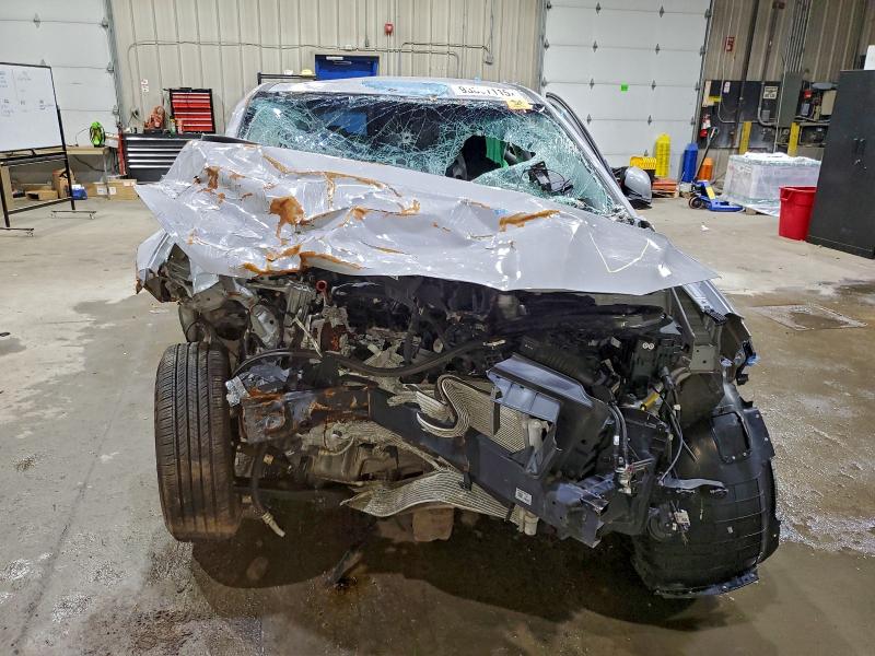 Auction sale of the 2023 Hyundai Kona, vin: KM8K2CAB2PU995853, lot number: 93837115