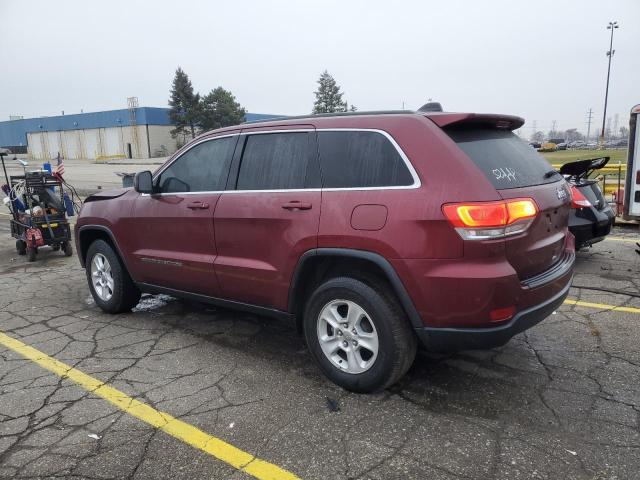 Продажа на аукционе авто 2017 Jeep Grand Cherokee, vin: 1C4RJEAG6HC850173, номер лота: 93320905