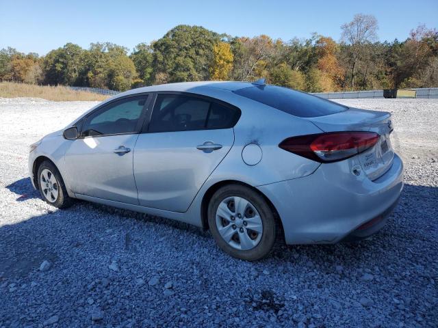 Продаж на аукціоні авто 2017 Kia Forte Lx, vin: 3KPFL4A73HE036918, номер лоту: 91496625