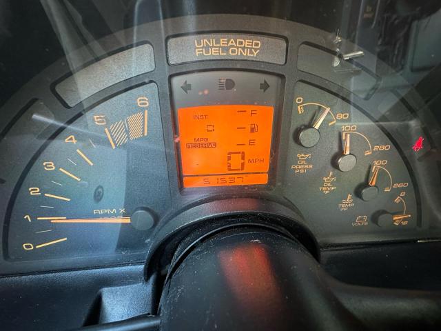 Продаж на аукціоні авто 1990 Chevrolet Corvette, vin: 1G1YY2385L5119459, номер лоту: 91656435