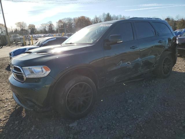 2014 Dodge Durango მანქანა იყიდება აუქციონზე, vin: 1C4RDJDG8EC596828, აუქციონის ნომერი: 91490265