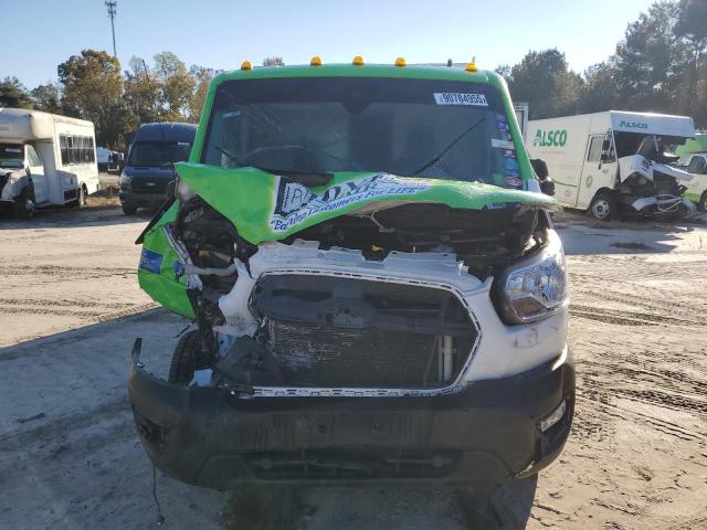 Aukcja sprzedaży 2022 Ford Transit, vin: 1FDBW5P8XNKA17654, numer aukcji: 90784955
