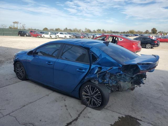 Aukcja sprzedaży 2023 Kia Forte, vin: 3KPF54AD1PE661400, numer aukcji: 91298055