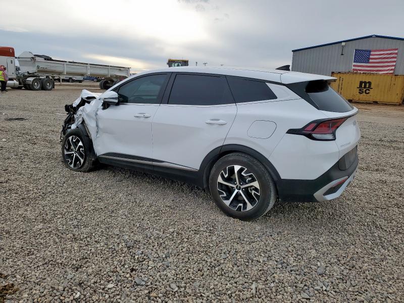 Aukcja sprzedaży 2024 Kia Sportage, vin: 5XYK33DF1RG232291, numer aukcji: 92466555