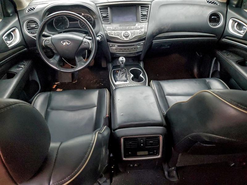 Aukcja sprzedaży 2019 Infiniti Qx60 Luxe, vin: 5N1DL0MN6KC548919, numer aukcji: 94440575