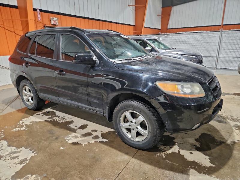 Aukcja sprzedaży 2009 Hyundai Santa Fe, vin: 5NMSG73E69H290276, numer aukcji: 94627885