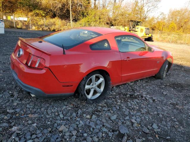 Продажа на аукционе авто 2010 Ford Mustang, vin: 1ZVBP8CH2A5155610, номер лота: 90367955