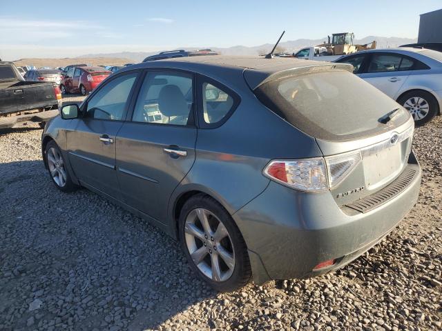Aukcja sprzedaży 2009 Subaru Impreza Ou, vin: JF1GH63659H811730, numer aukcji: 92744115
