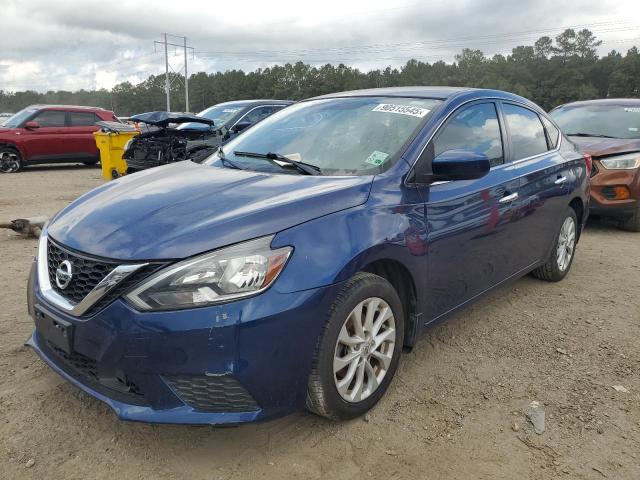 Продажа на аукционе авто 2019 Nissan Sentra S, vin: 3N1AB7AP0KY259232, номер лота: 90515545
