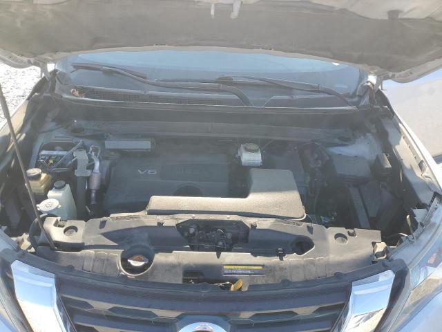 Продаж на аукціоні авто 2020 Nissan Pathfinder, vin: 5N1DR2CM6LC619184, номер лоту: 93107885