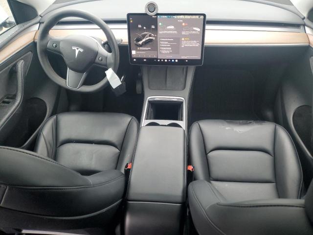 2024 Tesla Model Y მანქანა იყიდება აუქციონზე, vin: 7SAYGAEE7RF157373, აუქციონის ნომერი: 93333965