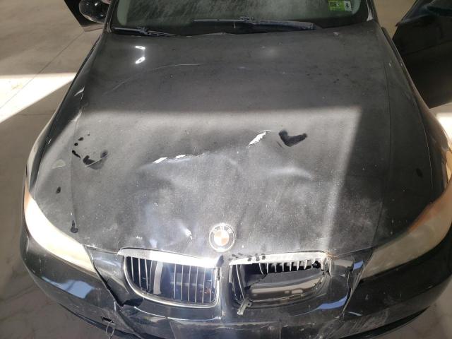 Продажа на аукционе авто 2007 Bmw 328, vin: WBAVA37507NL16692, номер лота: 91680975