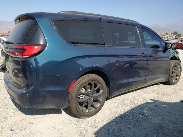Продаж на аукціоні авто 2025 Chrysler Pacifica L, vin: 2C4RC1GG8SR593820, номер лоту: 90901745
