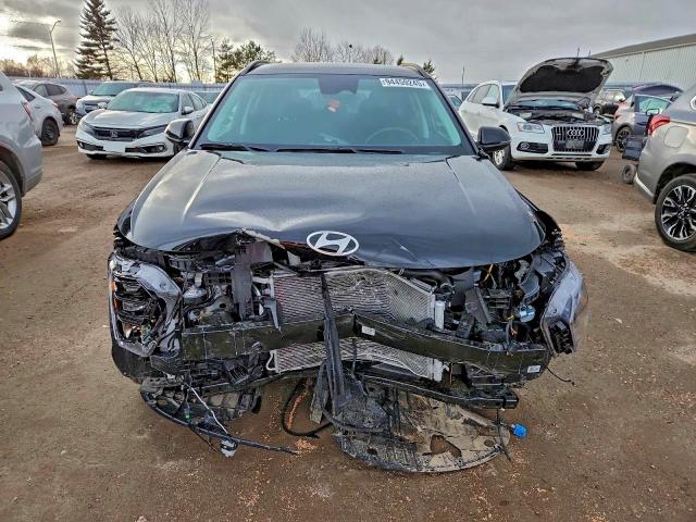 Aukcja sprzedaży 2025 Hyundai Kona Sel, vin: KM8HB3ABXSU293525, numer aukcji: 94459245