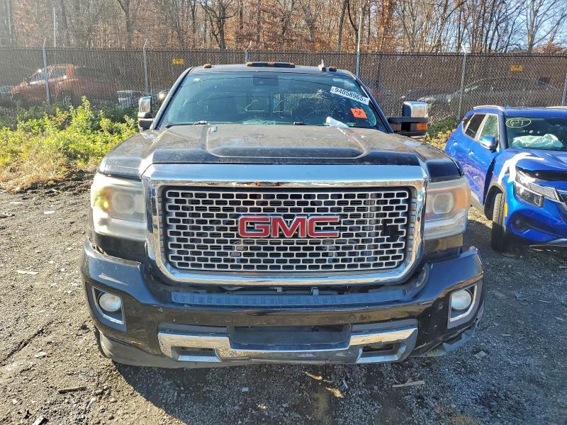 Aukcja sprzedaży 2015 Gmc Sierra C25, vin: 1GT110E83FF539525, numer aukcji: 94058965