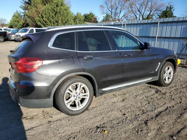 Продаж на аукціоні авто 2018 Bmw X3, vin: 5UXTR9C59JLD65096, номер лоту: 90761225