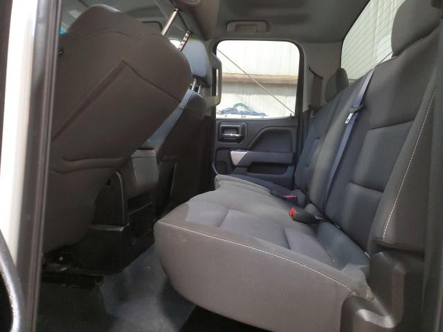 Продаж на аукціоні авто 2019 Chevrolet Silverado Ld, vin: 2GCVKPEC9K1184924, номер лоту: 91809415