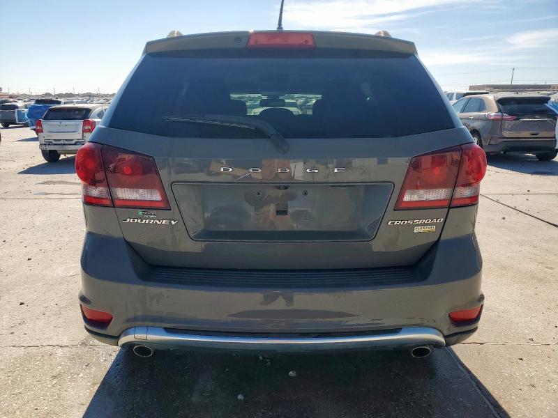 2019 Dodge Journey მანქანა იყიდება აუქციონზე, vin: 3C4PDCGG9KT737405, აუქციონის ნომერი: 91443595