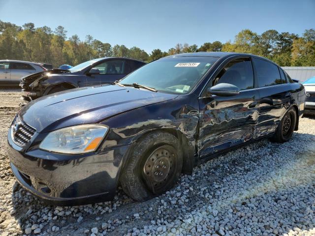 2005 Nissan Altima S მანქანა იყიდება აუქციონზე, vin: 1N4AL11D15N438268, აუქციონის ნომერი: 90987535