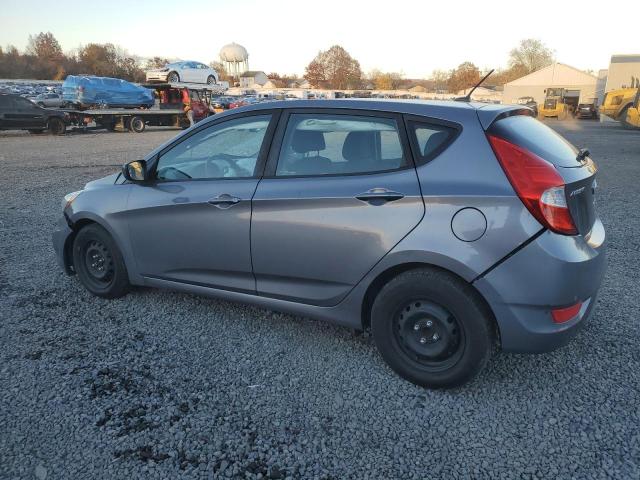 2017 Hyundai Accent მანქანა იყიდება აუქციონზე, vin: KMHCT5AEXHU343135, აუქციონის ნომერი: 91175675