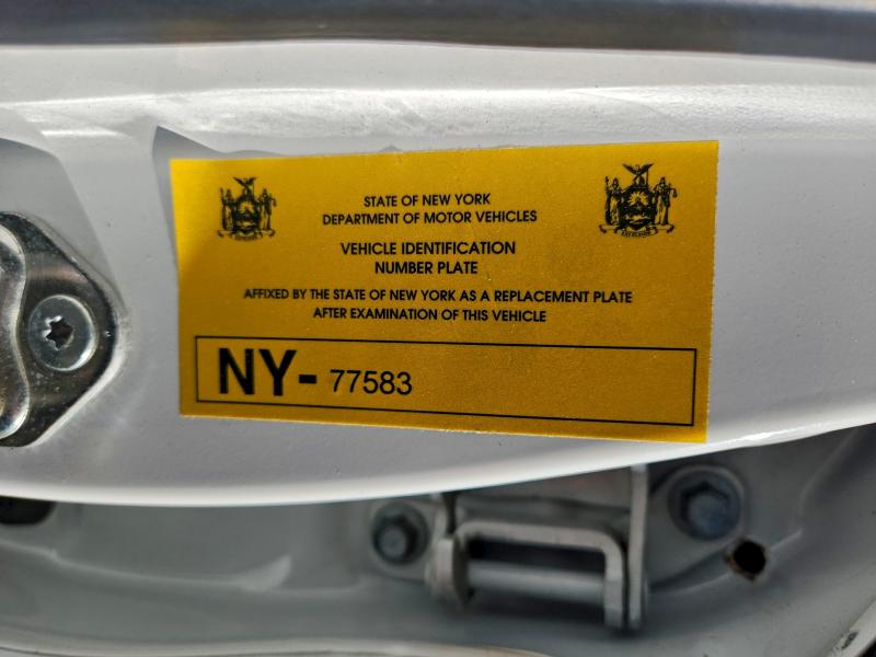 Auction sale of the 2018 Honda Accord Exl, vin: NY77583, lot number: 92671425