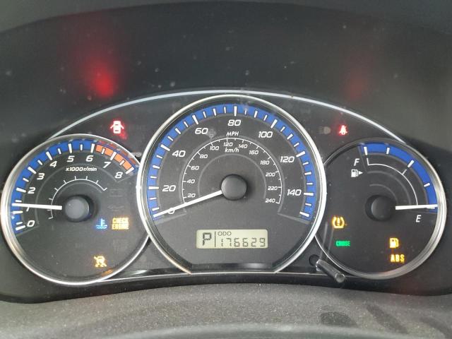 92227925 :رقم المزاد ، JF2SH6CC5AH746071 vin ، 2010 Subaru Forester 2 مزاد بيع