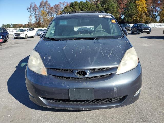 2010 Toyota Sienna მანქანა იყიდება აუქციონზე, vin: 5TDYK4CC6AS308931, აუქციონის ნომერი: 91726515