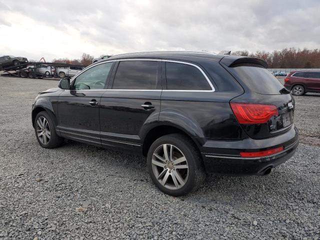 90996835 :رقم المزاد ، WA1LGAFE5FD000931 vin ، 2015 Audi Q7 مزاد بيع
