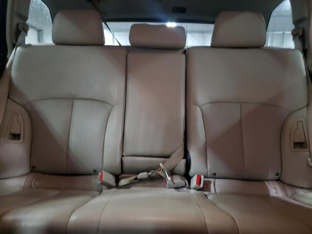 2013 Subaru Outback 2. მანქანა იყიდება აუქციონზე, vin: 4S4BRCKC3D3282447, აუქციონის ნომერი: 91782285